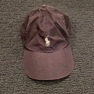 Ralph Lauren polo hat